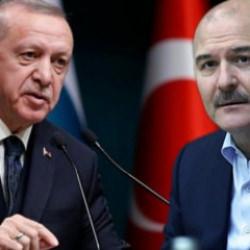 Soylu siyaseti bırakıyor! Dikkat &ccedil;eken Erdoğan a&ccedil;ıklaması