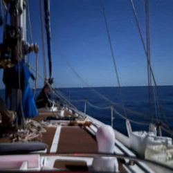 Sumud Filosu'na İsrail baskını! T&uuml;rkiye'den peş peşe tepki: Barbarlık, korsanlık...