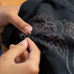 T-Shirt'ten Bez &Ccedil;anta: Dikişsiz Upcycling