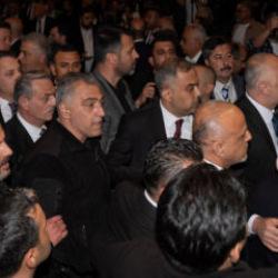 TBB se&ccedil;iminde kavga! Ekrem İmamoğlu'nun mektubu ortalığı karıştırdı