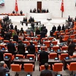 TBMM'de bu hafta fahiş site aidatlarına y&ouml;nelik d&uuml;zenleme g&ouml;r&uuml;ş&uuml;lecek