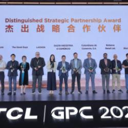 TCL Industries, yeni yol haritasını ve inovasyon stratejisini duyurdu