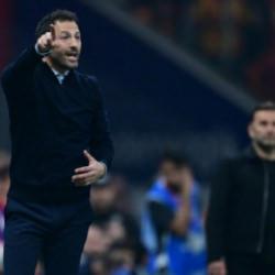 Tedesco, Samandıra'yı ş&uuml;pheye d&uuml;ş&uuml;rd&uuml;! 'Hissediyorum' diyerek casus iması yaptı