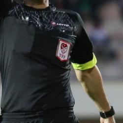 Trendyol 1. Lig'in son haftasında g&ouml;rev yapacak hakemler belli oldu!