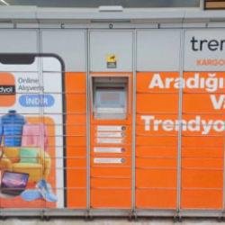 Trendyol, &lsquo;Gel-Al&rsquo; noktalarını 81 ile yayıyor:  10 bin noktada esnek teslimat