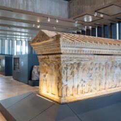 Kolezyum&rsquo;da 50 eser d&uuml;nyada ilk kez g&ouml;r&uuml;c&uuml;ye &ccedil;ıkacak