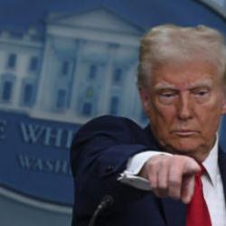 Trump'tan Avrupa'ya askeri muhtıra: İtalya ve İspanya'dan &ccedil;ekilme sinyali!