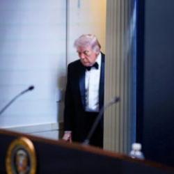 Trump'tan suikast&ccedil;isi hakkında &ccedil;arpıcı s&ouml;zler: Zeki bir deliydi