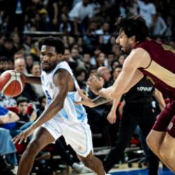 T&uuml;rk Telekom evinde Trabzonspor'u devirdi!