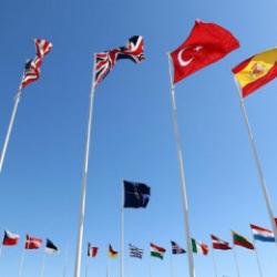 T&uuml;rkiye b&ouml;lgesinde ve d&uuml;nyada &ldquo;odak&rdquo; olurken&hellip;