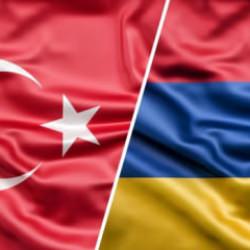 T&uuml;rkiye ile Ermenistan arasında Kars'ta g&ouml;r&uuml;şme