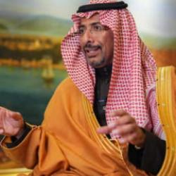 T&uuml;rkiye ile Suudi Arabistan'dan dev proje: Suudi bakan İstanbul'da a&ccedil;ıkladı