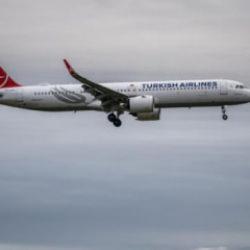 T&uuml;rkiye u&ccedil;uşta zirveye oynuyor! G&uuml;venlikte AB'yi solladı! 