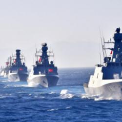 T&uuml;rkiye'den 'NATO &uuml;yesi Fransa'ya uyarı! Başarı şansınız yok