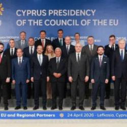 T&uuml;rkiye'ye karşı GKRY'den kritik istek! AB'den 42.7. maddeyi talep etti