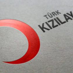 Hitit &Uuml;niversitesi'ne T&uuml;rk Kızılay'dan g&uuml;m&uuml;ş madalya &ouml;d&uuml;l&uuml;