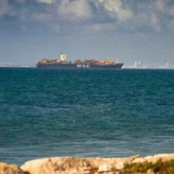 Ukrayna uyarmıştı! İsrail geri adım attı: Rus gemilerinden tahılları teslim almayacak