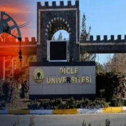 &Uuml;niversite kamp&uuml;s&uuml;nde petrol bulundu! 6 kuyu a&ccedil;ılacak