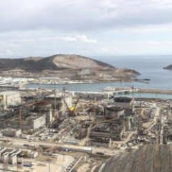 N&uuml;kleer enerjide yeni adım! Akkuyu'da sistemler devreye hazır