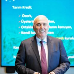 Varsayımlar değil bilan&ccedil;o konuştu: Tarım Kredi 2025&rsquo;i tarihi rekorla kapattı