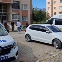52 yaşındaki adam evde &ouml;l&uuml; bulundu!