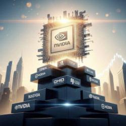 Google ve Apple&rsquo;ı geride bıraktı! Artık d&uuml;nyanın en değerli şirketi