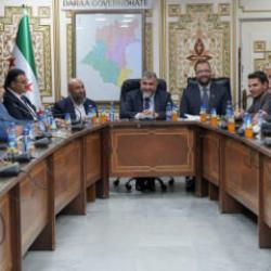 Yardımdan kalkınmaya: Sivil toplumdan dev destek! 