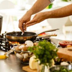 Yemeklerin lezzetini artıran basit dokunuşlar