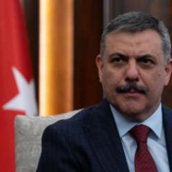 Yeni G&uuml;venlik Paradigması &lsquo;Su&ccedil;u Doğmadan &Ouml;nlemek&rsquo;