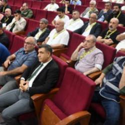 Yeni Malatyaspor&rsquo;da olağan&uuml;st&uuml; kongre kararı alındı