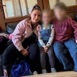 Yıllar s&uuml;ren ayrılık sona erdi: Kayıp &ccedil;ocuk Almanya yolcusu