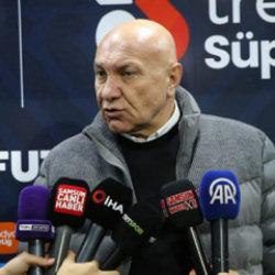 Y&uuml;ksek Yıldırım'dan 'ma&ccedil; satma' tepkisi: Galatasaray'ı ezerek yendik