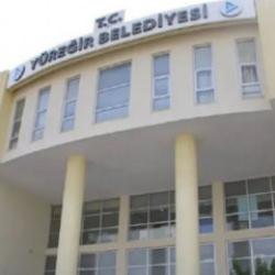 Y&uuml;reğir Belediye Başkan Vekili belli oldu