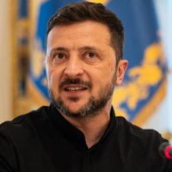 Zelenskiy'den İsrail'e &ccedil;alıntı tahıl tepkisi