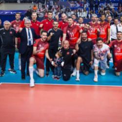 Ziraat Bankkart, Efeler Ligi'nde şampiyon oldu