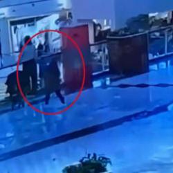 10 yaşındaki hırsız &ccedil;ocuk yakalandı: 92 su&ccedil; kaydı olduğu belirlendi!