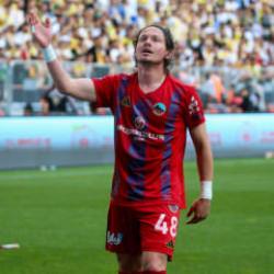 18 yıllık hasret sona erdi! 1. Lig'e y&uuml;kselen takım belli oldu
