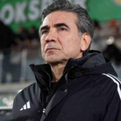 1. Lig ekibinde şok ayrılık! Final &ouml;ncesi teknik direkt&ouml;r gitti