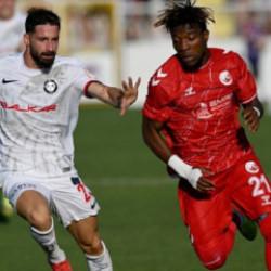 1. Lig'de play-off ateşi! 4 takımın hedefi &ouml;nce final sonra S&uuml;per Lig!