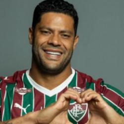2,5 ay sonra 40 yaşına girecek Hulk'tan 1,5 yıllık imza