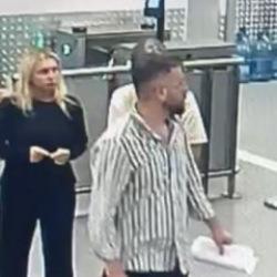 2 İngiliz yolcu, 19 kilogram uyuşturucuyla yakalandı!