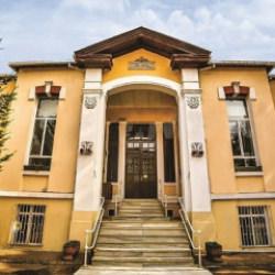 Tera Holding YKB Emre Tezmen Topkapı &Uuml;niversitesi&rsquo;nde d&ouml;n&uuml;ş&uuml;m s&uuml;recini başlatıyor.