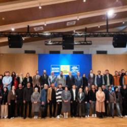 Konya B&uuml;y&uuml;kşehir, yeni evlenen &ccedil;iftler i&ccedil;in eğitim programı veriyor 