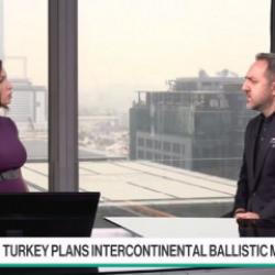 ABD'li Bloomberg'den Yıldırımhan yorumu: Zamanlaması tesad&uuml;f değil!
