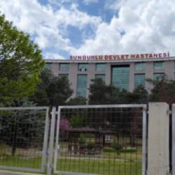 &Ccedil;orum'da KYK yurdunda zehirlenme ş&uuml;phesi: 77 &ouml;ğrenci hastaneye başvurdu