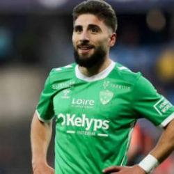 S&uuml;per Lig devinden Davitashvili &ccedil;ıkarması! Bu kez t&uuml;m şartlar zorlanacak