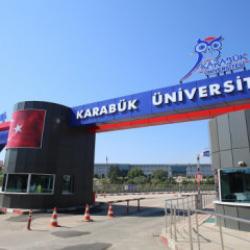 Karab&uuml;k &Uuml;niversitesi SosyalFest bu yıl İstanbul'da yapılacak 