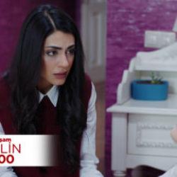 Gelin 440.b&ouml;l&uuml;m: Engin boşanmak istiyor mu? 