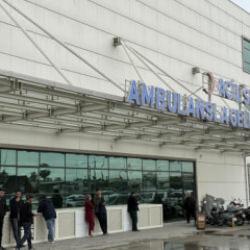 Mersin'de son kullanma tarihi ge&ccedil;miş salam 4 &ouml;ğrenciyi hastanelik etti