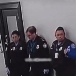 Beyaz Saray'daki saldırı anına kadın polislerin tepkileri g&uuml;ndem oldu!